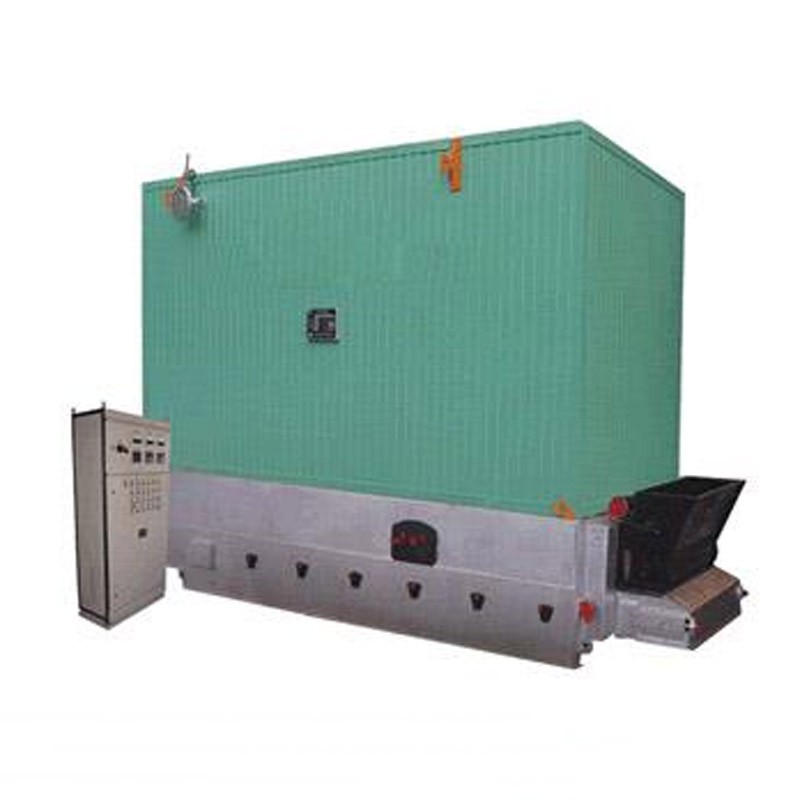 Kivisöe biomassi termiline õliküttekatel