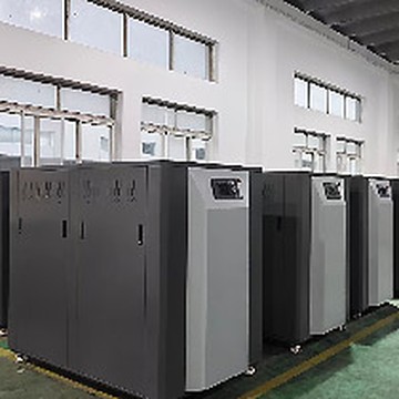 Millised on täielikult eelsegatud kuumaveeboileri paigaldamise tingimused