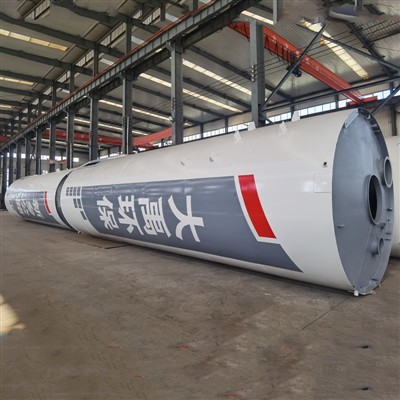 Kuidas iga päev asfaltjaama pulbripaaki puhastada