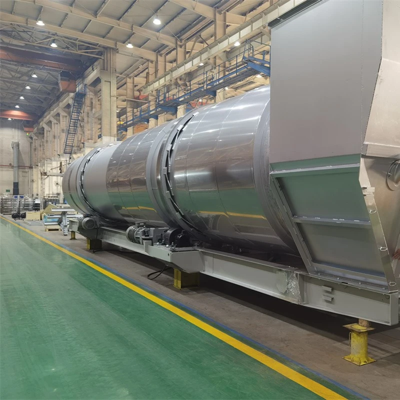 Large Capacity Powder Tank Large Capacity Powder Tank
