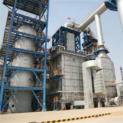 Suitsugaaside heitsoojusboiler