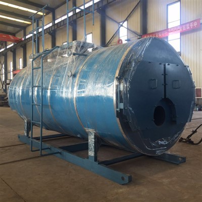 Madala lämmastikusisaldusega gaasiaurukatel