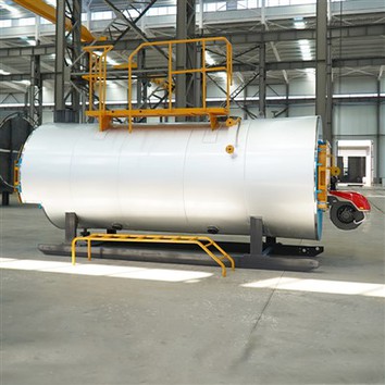 Suure mahutavusega elektriline aurukatel