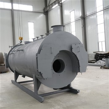 Tööstuslik aurukatel