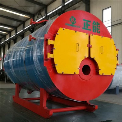 Madala lämmastikusisaldusega gaasiaurukatel