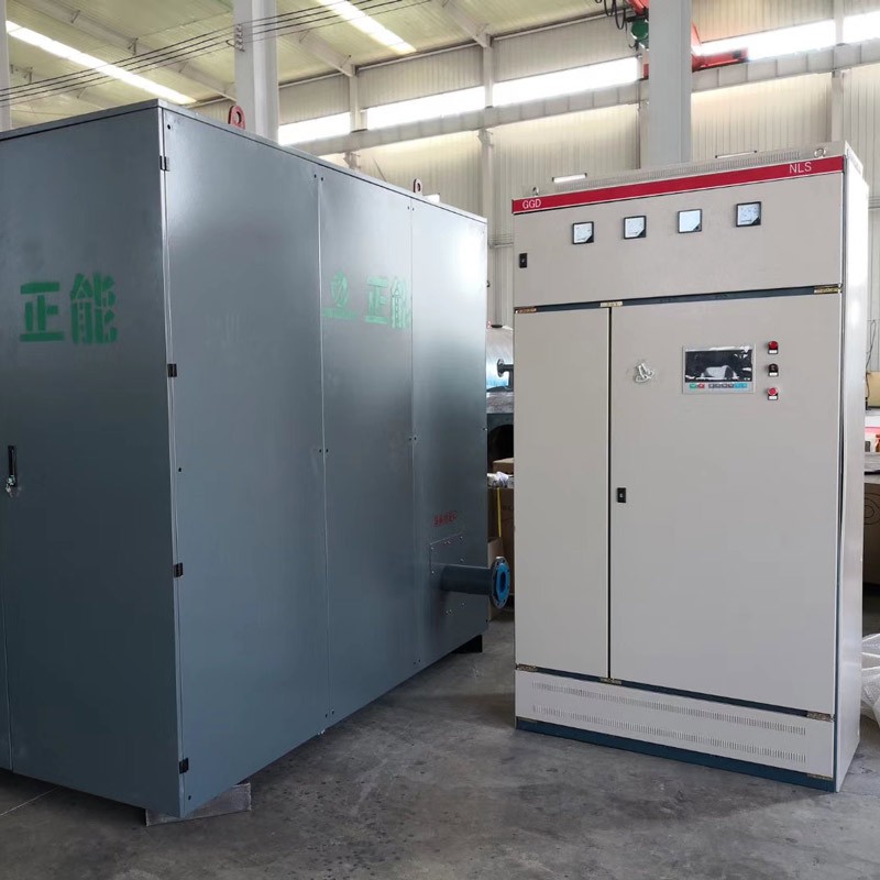 Termiline õliküttekatel