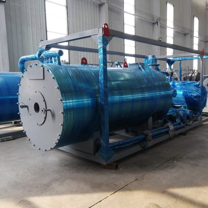 Termiline õlikütteseade